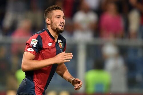 Tim Serie A Patut Berterima Kasih Kepada Genoa