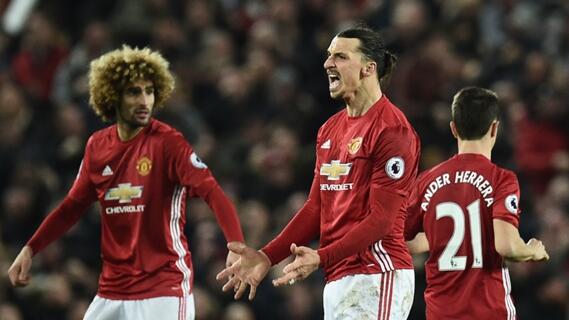 Manchester United Dinilai Tak Lagi Punya Kans Juara