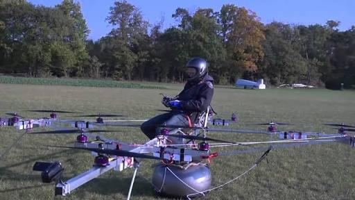 Kumpulan Multirotor Yg Bisa Di Naikin