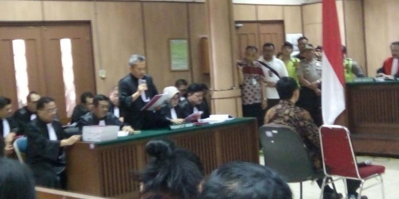 Pengakuan Pelapor Ahok Ancam Polisi jika Laporan Ditolak
