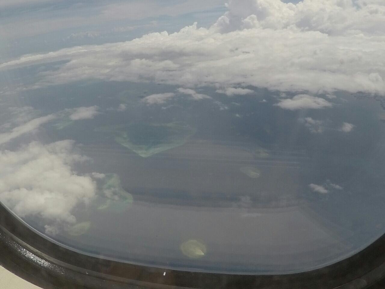 Wakatobi, Surga Di Tanah Sulawesi