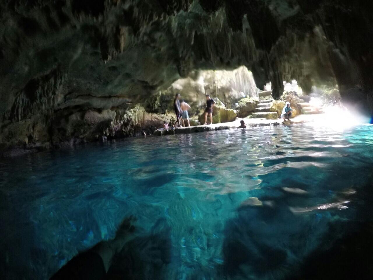 Wakatobi, Surga Di Tanah Sulawesi