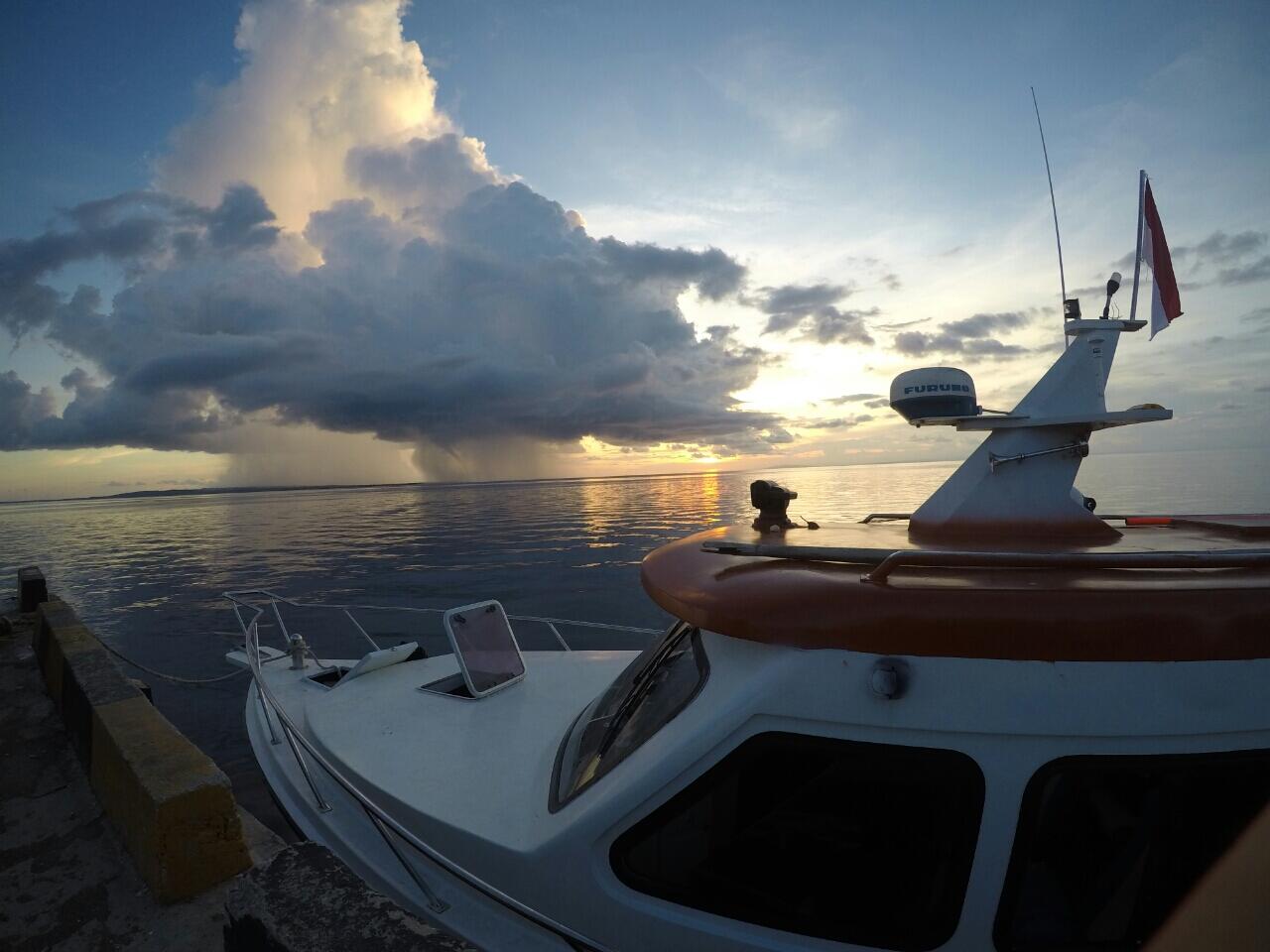 Wakatobi, Surga Di Tanah Sulawesi