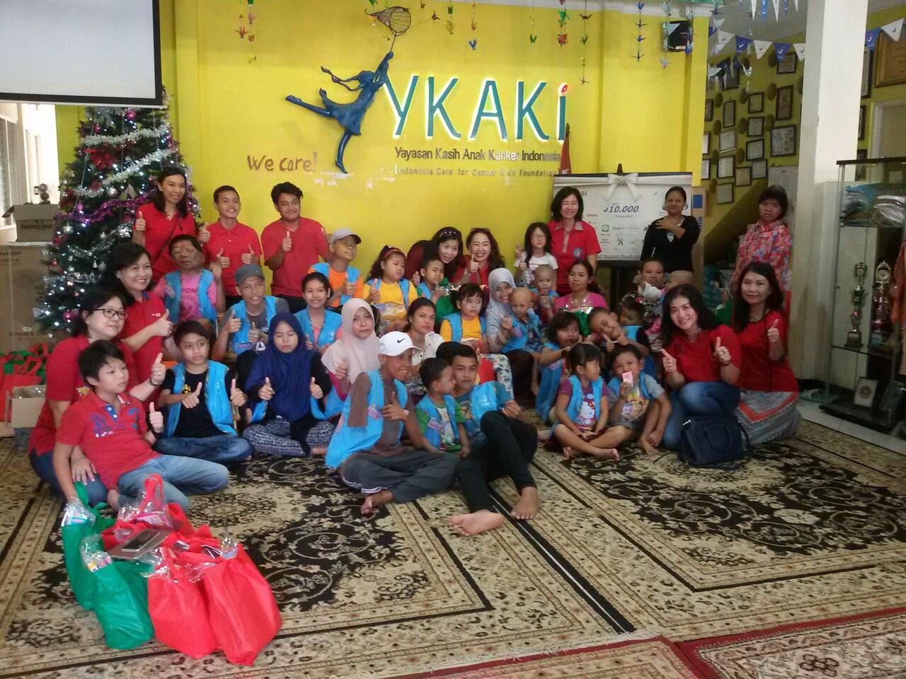Pengalaman ane berada di Rumah singgah Kanker