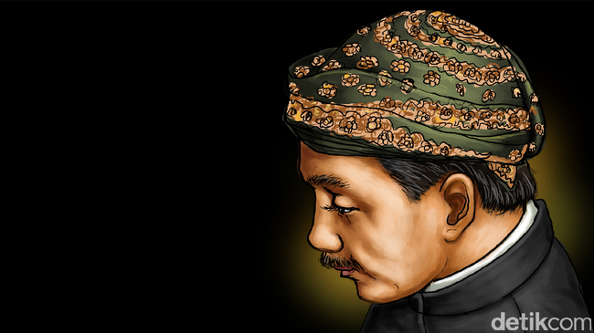 Notomiharjo, Ayah Jokowi yang Penggila Keroncong