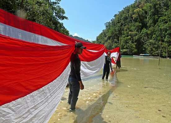 Perjalanan Menakjubkan di Morowali
