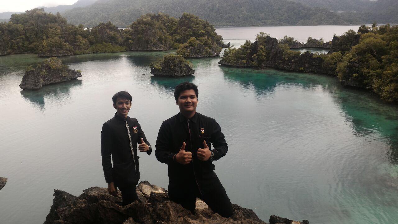 Perjalanan Menakjubkan di Morowali