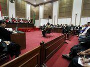 Ganjar Pranowo cabut izin lingkungan pabrik semen