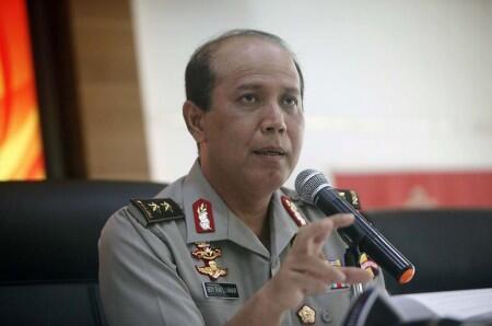 Jenderal Polisi Boleh Jadi Pembina Ormas