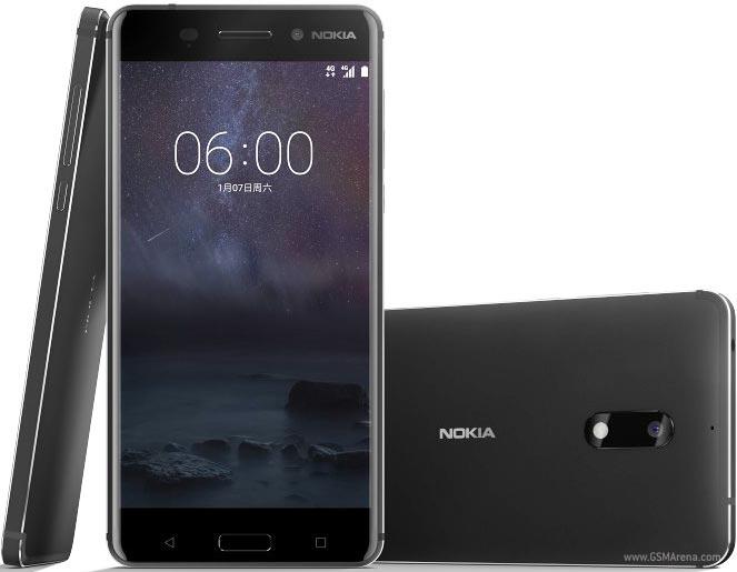250 Ribu Unit Nokia 6 Dipesan dalam 24 Jam