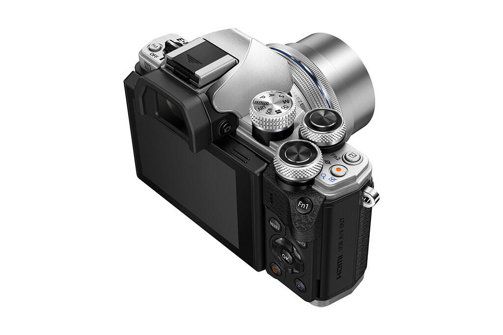  3 Kelebihan Mirrorless Olympus OM-D E-M5 Mark II