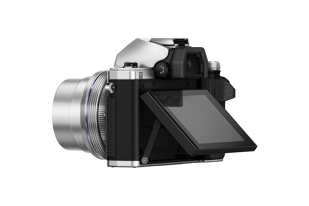  3 Kelebihan Mirrorless Olympus OM-D E-M5 Mark II