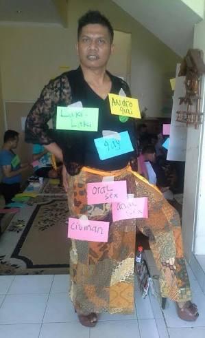 Tim Yang Menyukseskan Anies - Sandiaga