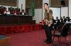 Wilyuddin Sebut Ahok Nistakan Agama 6 Oktober 2016