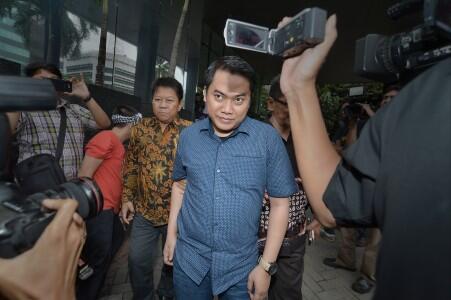 KPK Punya Catatan Rinci Suap Jual-Beli Jabatan di Klaten