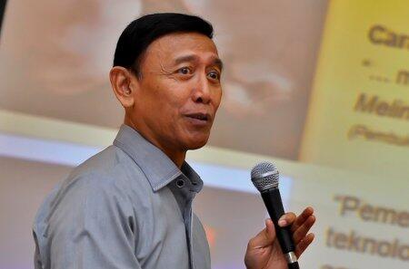 Reformasi Hukum: Pemerintah Evaluasi 41.000 Regulasi