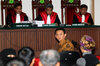 Dua dari Enam Saksi Kasus Ahok Tak Hadiri Sidang