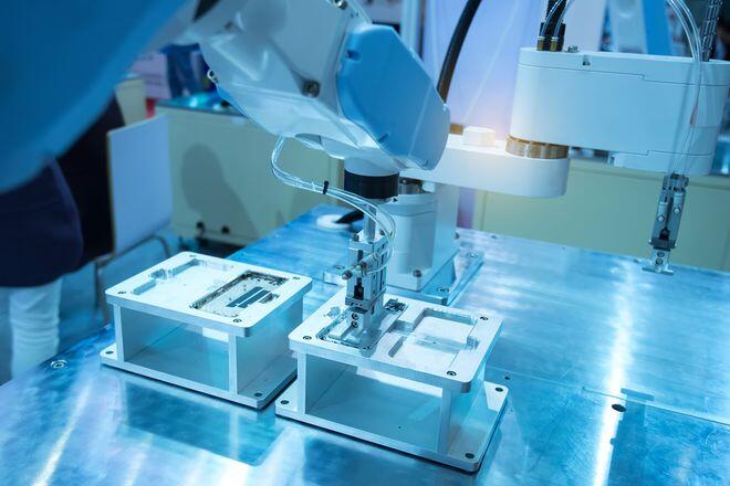 RI Siap Produksi Massal Ponsel Pintar Buatan Periset ITB