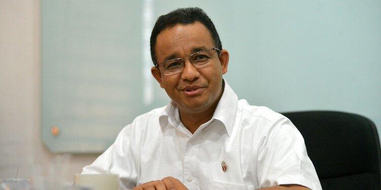 Dari Jokowi, SBY sampai Alexis kena sindir Baswedan Anies