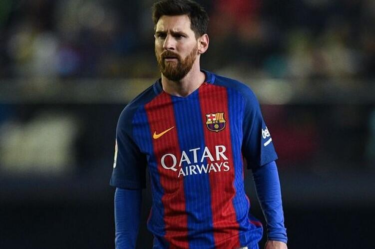 Demi Messi, Barcelona Rela Lepas Dua Bintangnya