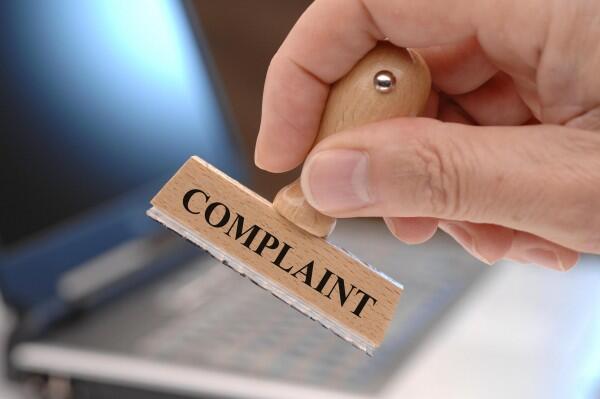 Training Handling Customer Complaint