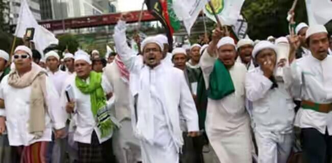 Rizieq Shihab: Ulama GNPF MUI Mulai Dikriminalisasi