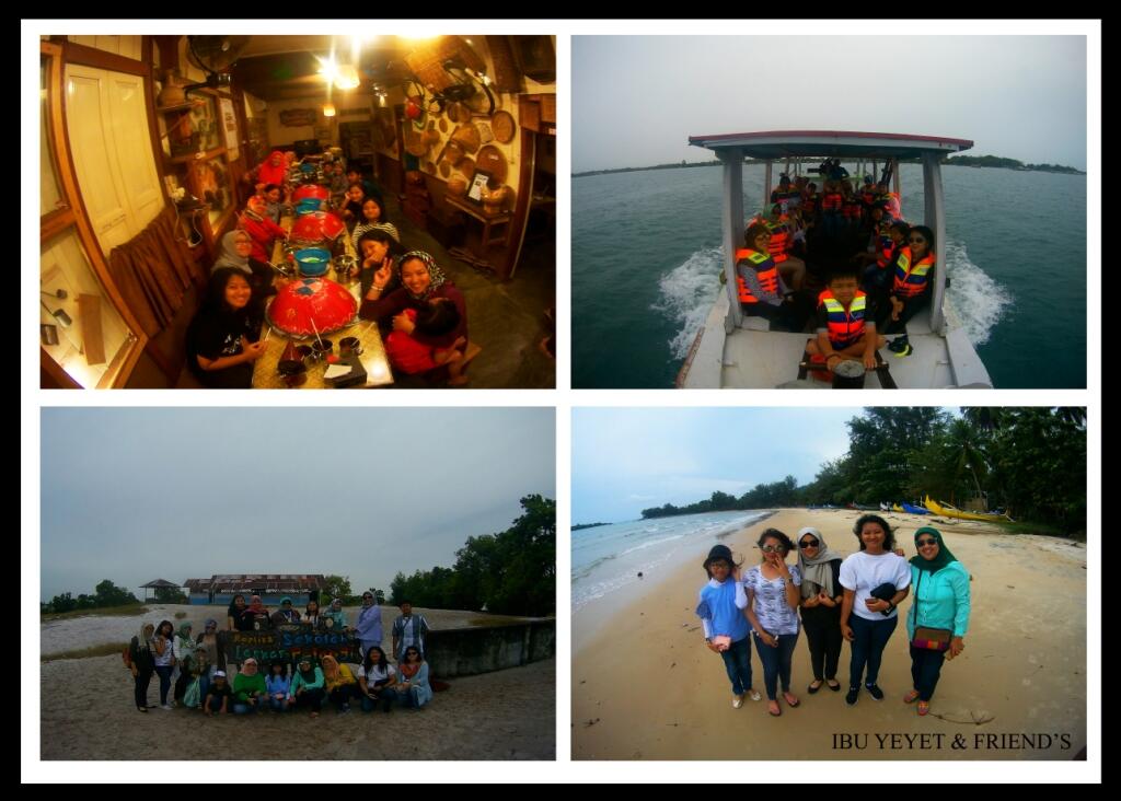 Rental Mobil Belitung Murah