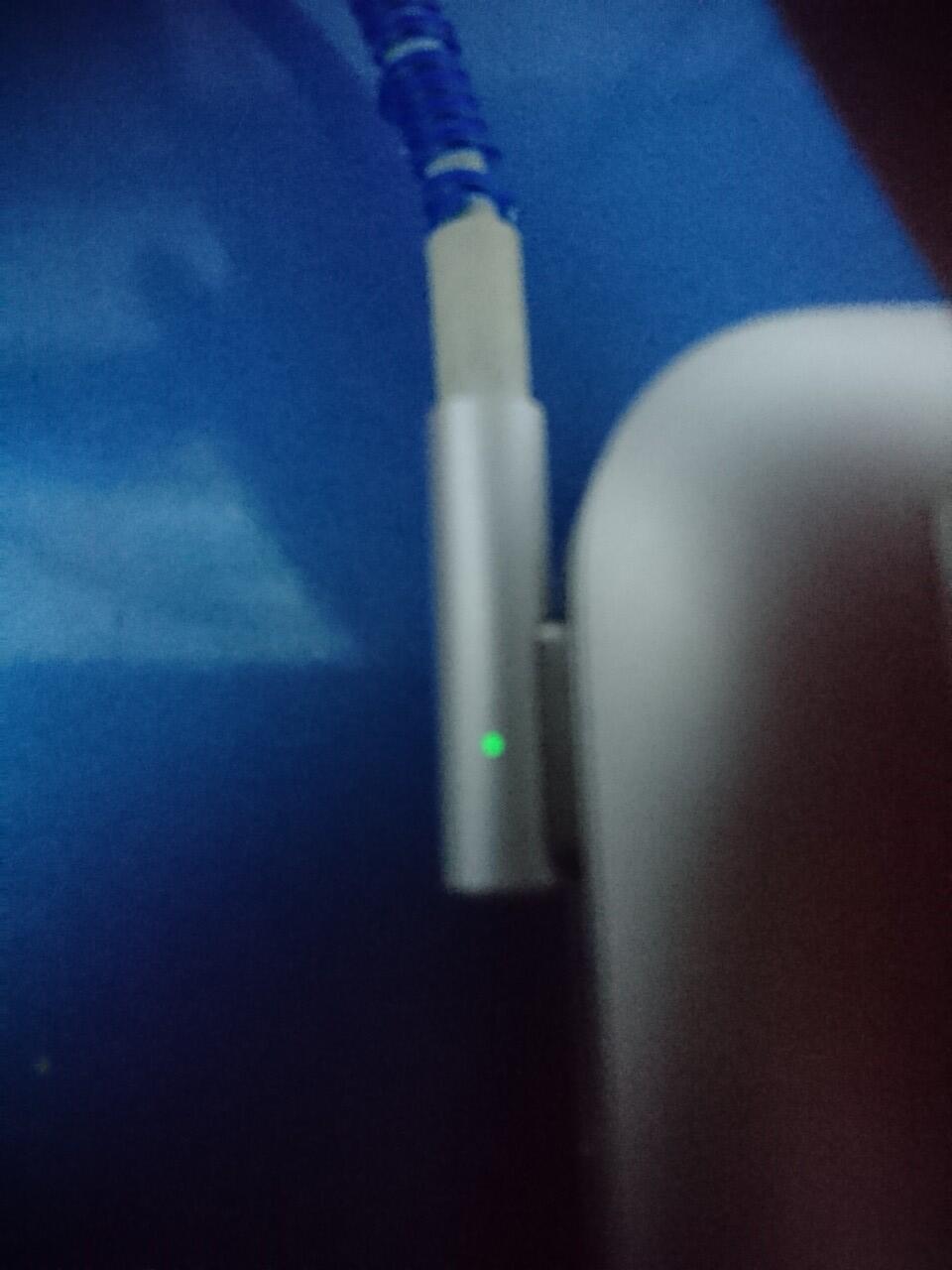 &#91;HELP&#93;Macbook mati total dan tidak bisa di charge.