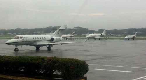 Bandara Kualanamu dan Sepinggan Mau Dijual ke Amerika