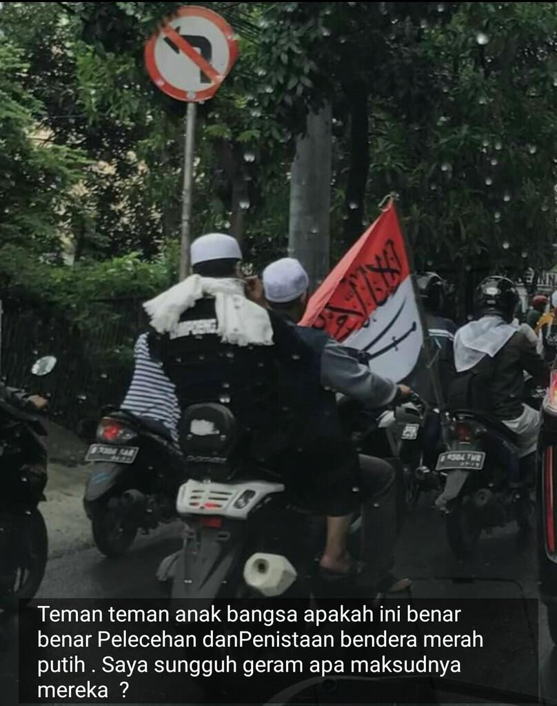 MUI: Bendera Merah Putih Tak Boleh Ditambah-tambahi, Berdosa