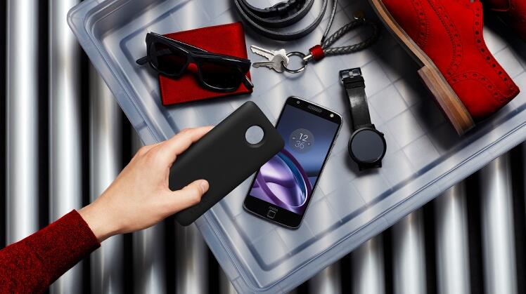 &#91;GREGETZ&#93; Dengan Smartphone Moto Z, Nggak Lagi Khawatir Buat Main Game Berkali-kali
