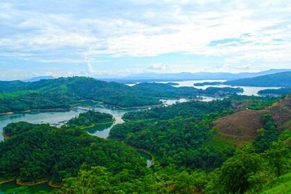 Kalimantan Selatan, Kumpulan Destinasi aLa Paket Komplit Untuk Agan Berlibur!