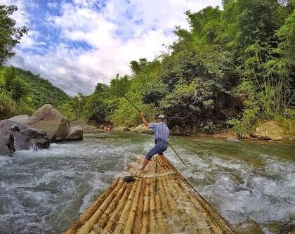 Kalimantan Selatan, Kumpulan Destinasi aLa Paket Komplit Untuk Agan Berlibur!