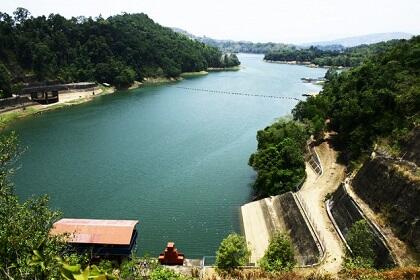 Kalimantan Selatan, Kumpulan Destinasi aLa Paket Komplit Untuk Agan Berlibur!