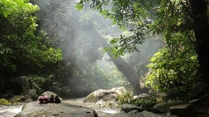 Kalimantan Selatan, Kumpulan Destinasi aLa Paket Komplit Untuk Agan Berlibur!
