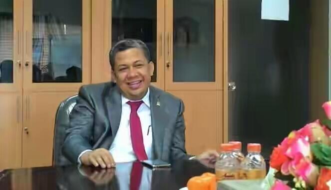Wakil Ketua DPR Sebut Presiden Sumber Hoax