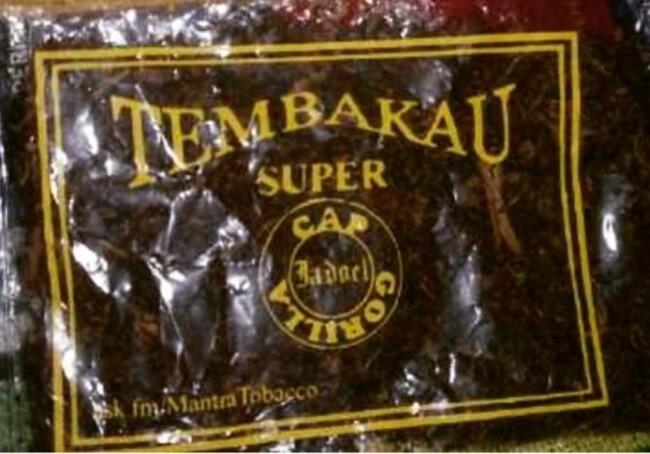 Mengerikan, Inilah Efek Rokok Jenis Baru Tembakau &quot;Super Cap Gorilla&quot;