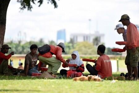 Kasudin Kebersihan Jaktim Akui 27 PHL yang Diberhentikan Memiliki Kinerja Bagus
