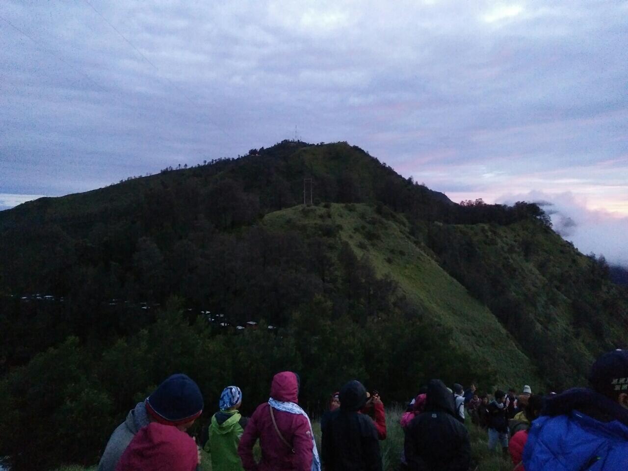 Bromo Surga Dunia