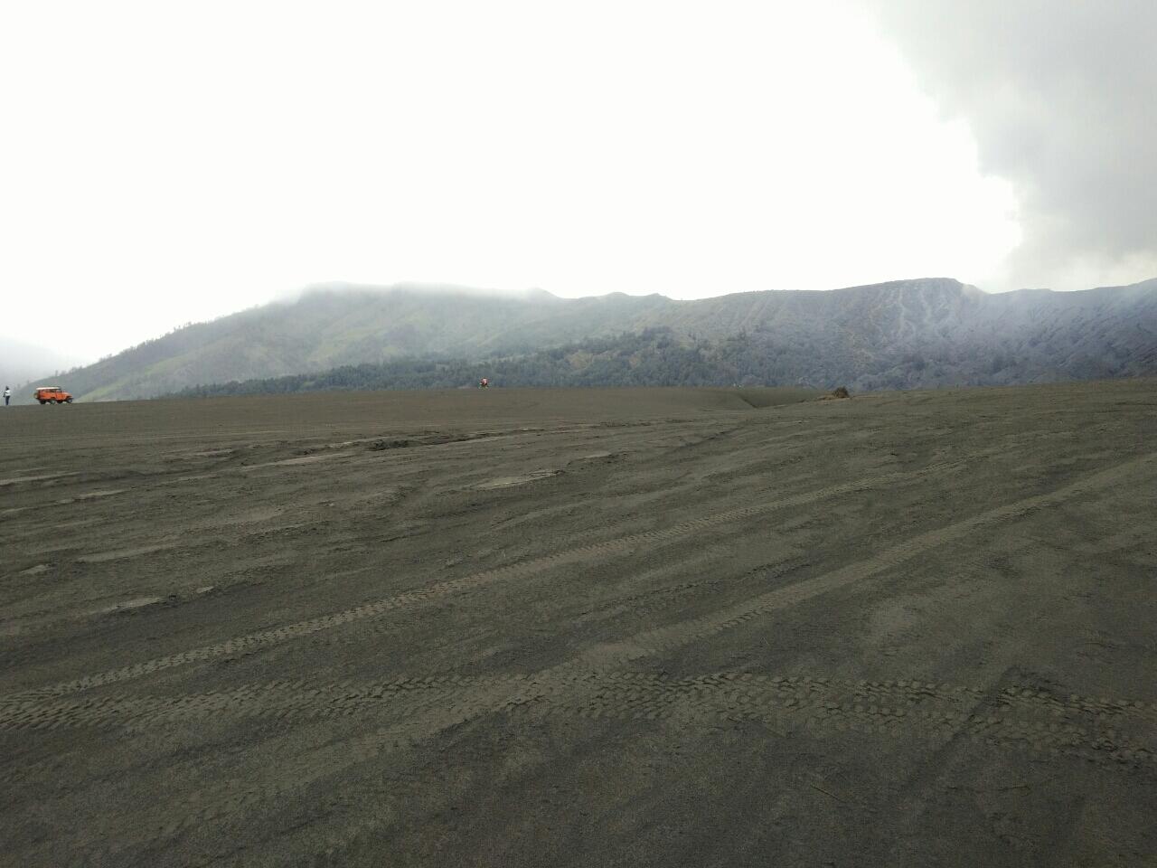 Bromo Surga Dunia