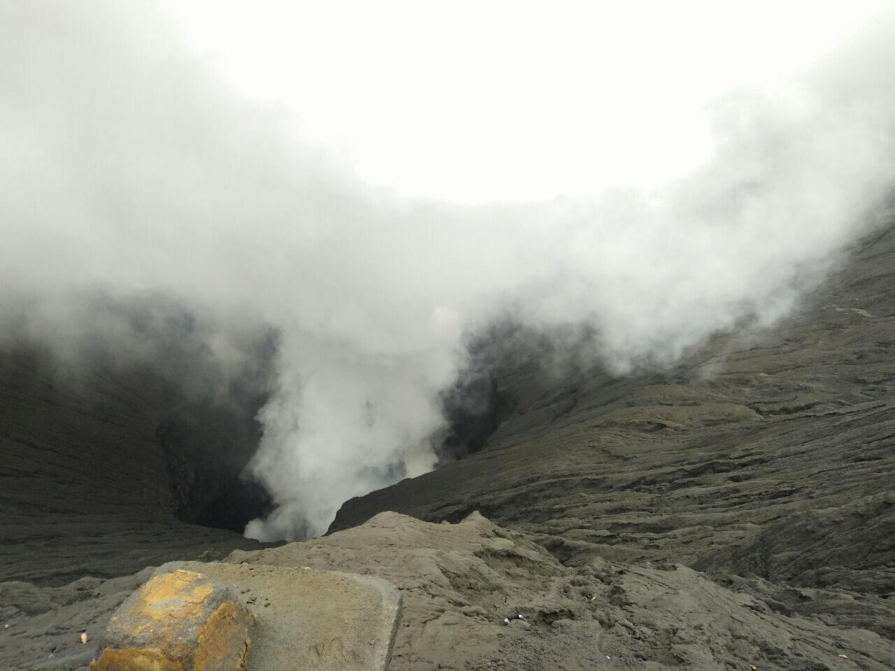 Bromo Surga Dunia