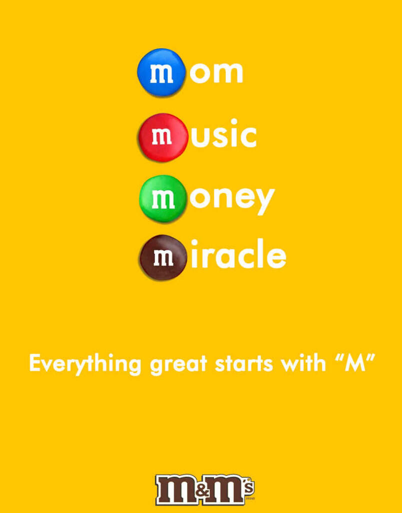 Orang Ini Bikin Iklan Sendiri dari Merk Terkenal, Kreatif Gan!
