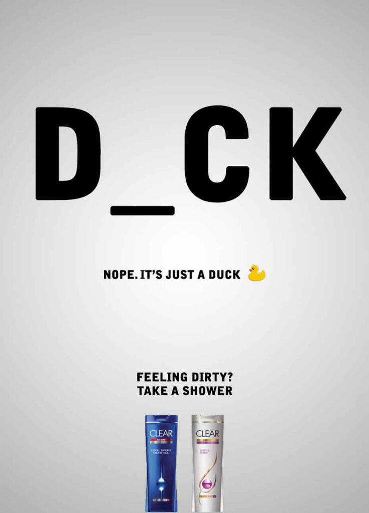 Orang Ini Bikin Iklan Sendiri dari Merk Terkenal, Kreatif Gan!