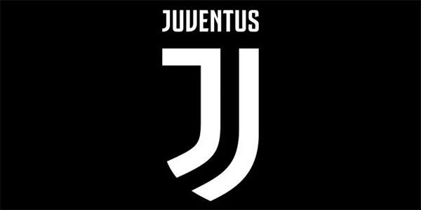 Logo Baru Juventus