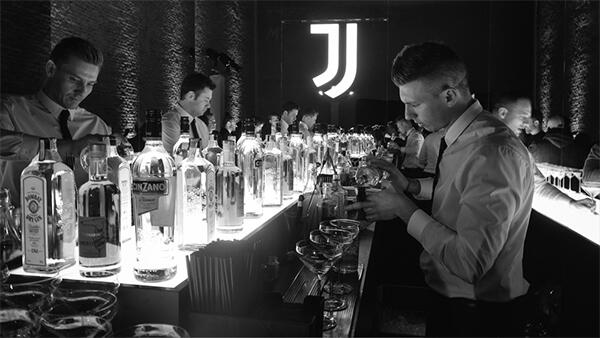 Bar Juventus