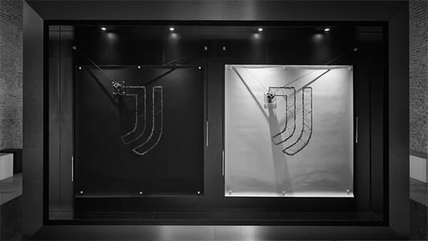 Markas Juventus
