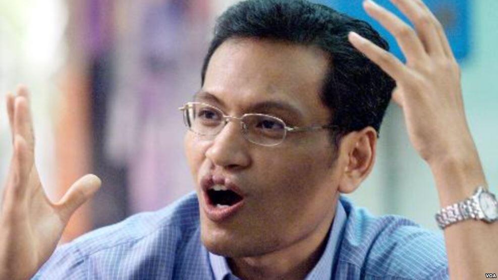 #Bagi Arab Saudi, Mahasiswa Indonesia adalah Jalur bagi 'Soft Power'