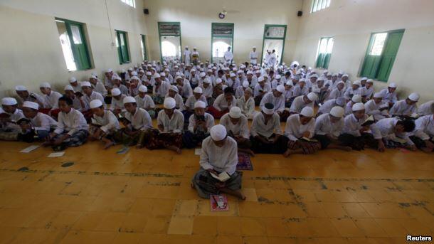 #Bagi Arab Saudi, Mahasiswa Indonesia adalah Jalur bagi 'Soft Power'