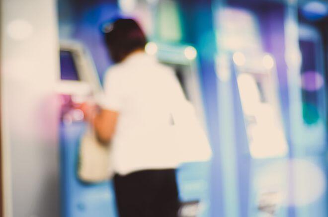 Wih, ATM Tanpa Kartu Kini Mulai Marak