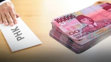 Angka PHK di Kabupaten Tangerang Tertinggi